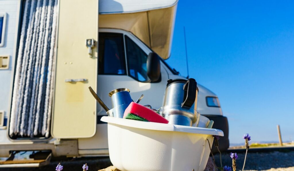 Campingzubehör